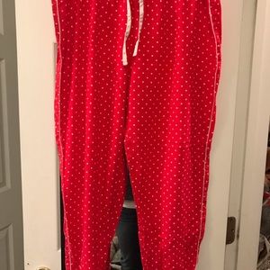 Victoria's Secret Intimates & Sleepwear - Victoria’s Secret pajama set Victoria's Secret Intimates & Sleepwear - Victoria’s Secret pajama set